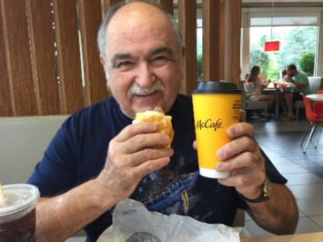 Obituary of Troy Dunn