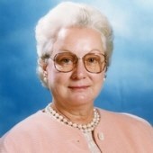 Obituary of R-Lou Barker