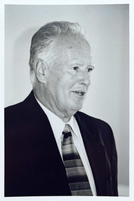 Obituary of Anthony ("Dick") Orlando DiPhilippo