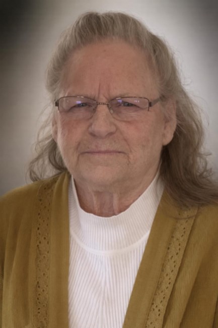 Obituary of Wanda Sue Langston