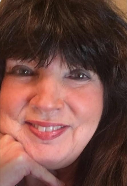 Obituary of Kathryn Jane "Kathy" Broome