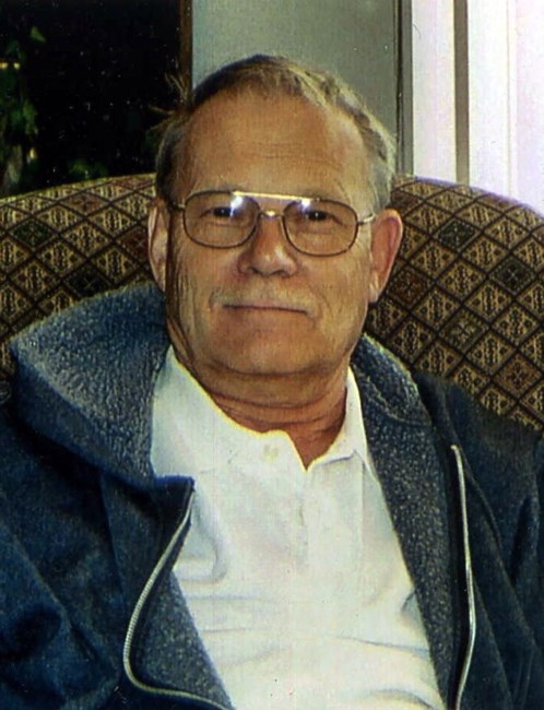 Obituary of Wolfgang A. Preiss