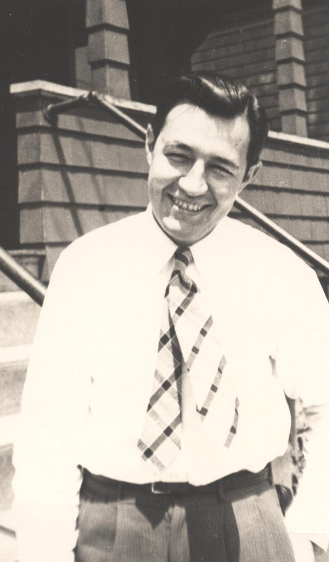 Obituary of Arthur J. Gobbeo