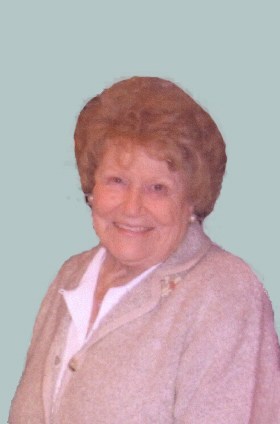 Obituary of Helen Lucille Armstrong