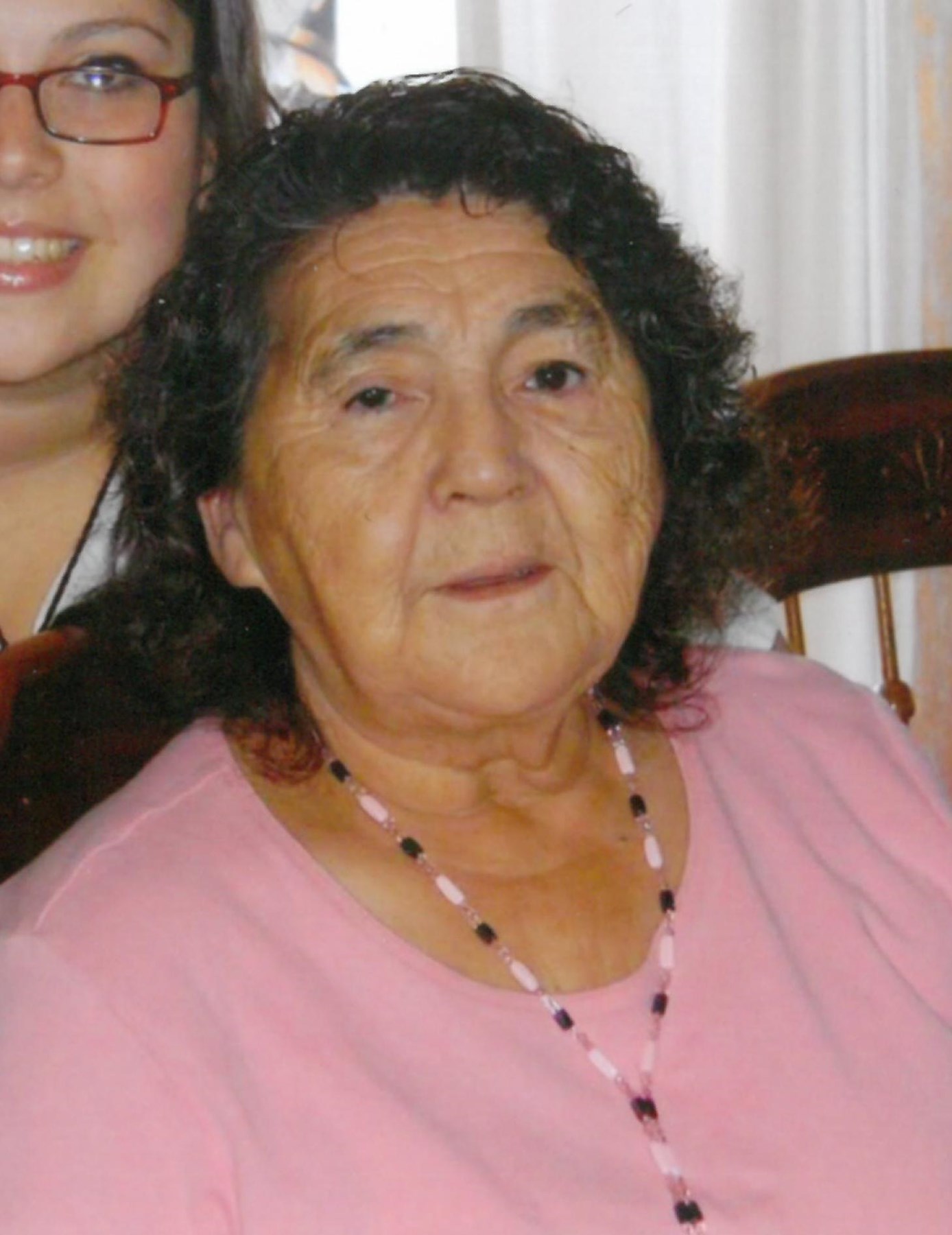 Obituary of Mary Eunice McBain Charbonneau