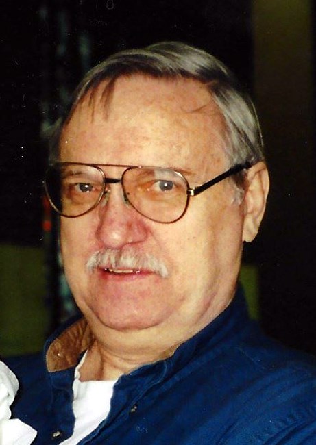 Obituary of Stanley David Harris, Sr.