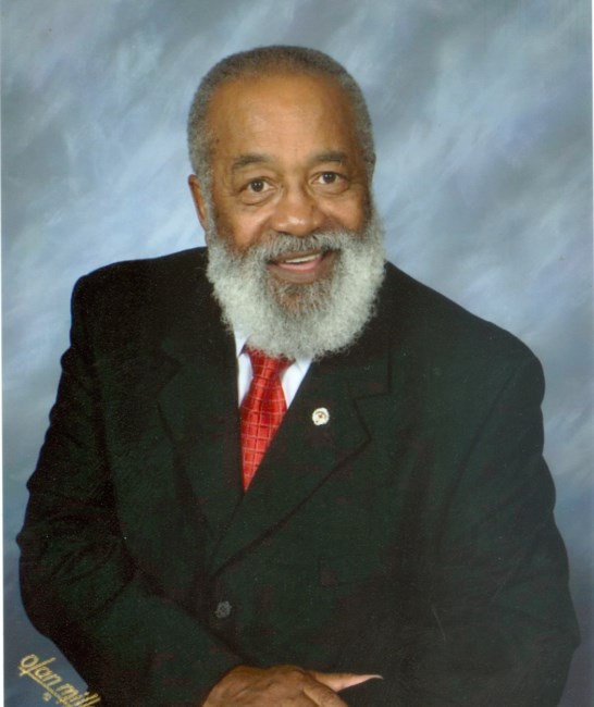 Obituary of Rev. Dr. L. Wayne Stewart