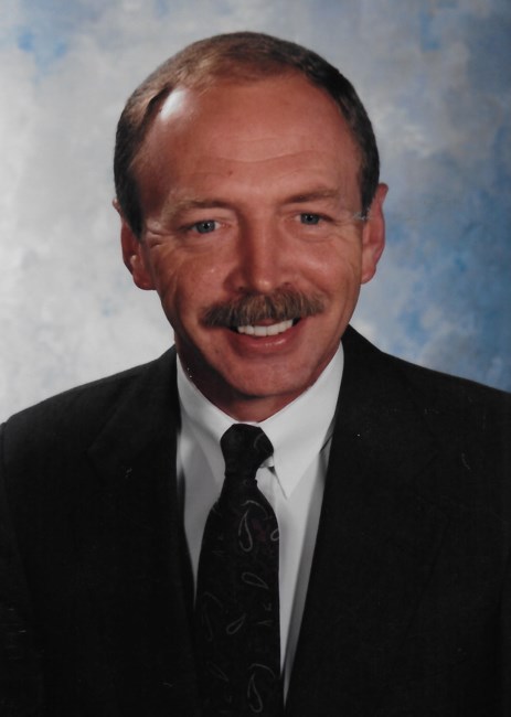 Obituary of Michael George Trent