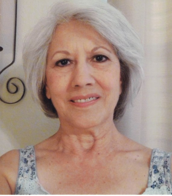 Obituary of Alicia Garza