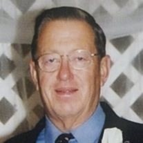 Obituary of Sheldon Riley Roush
