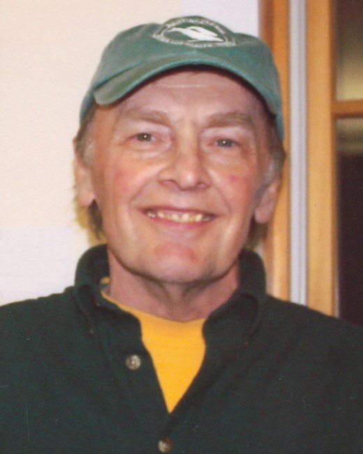 Obituary of Gary Paul Clinton