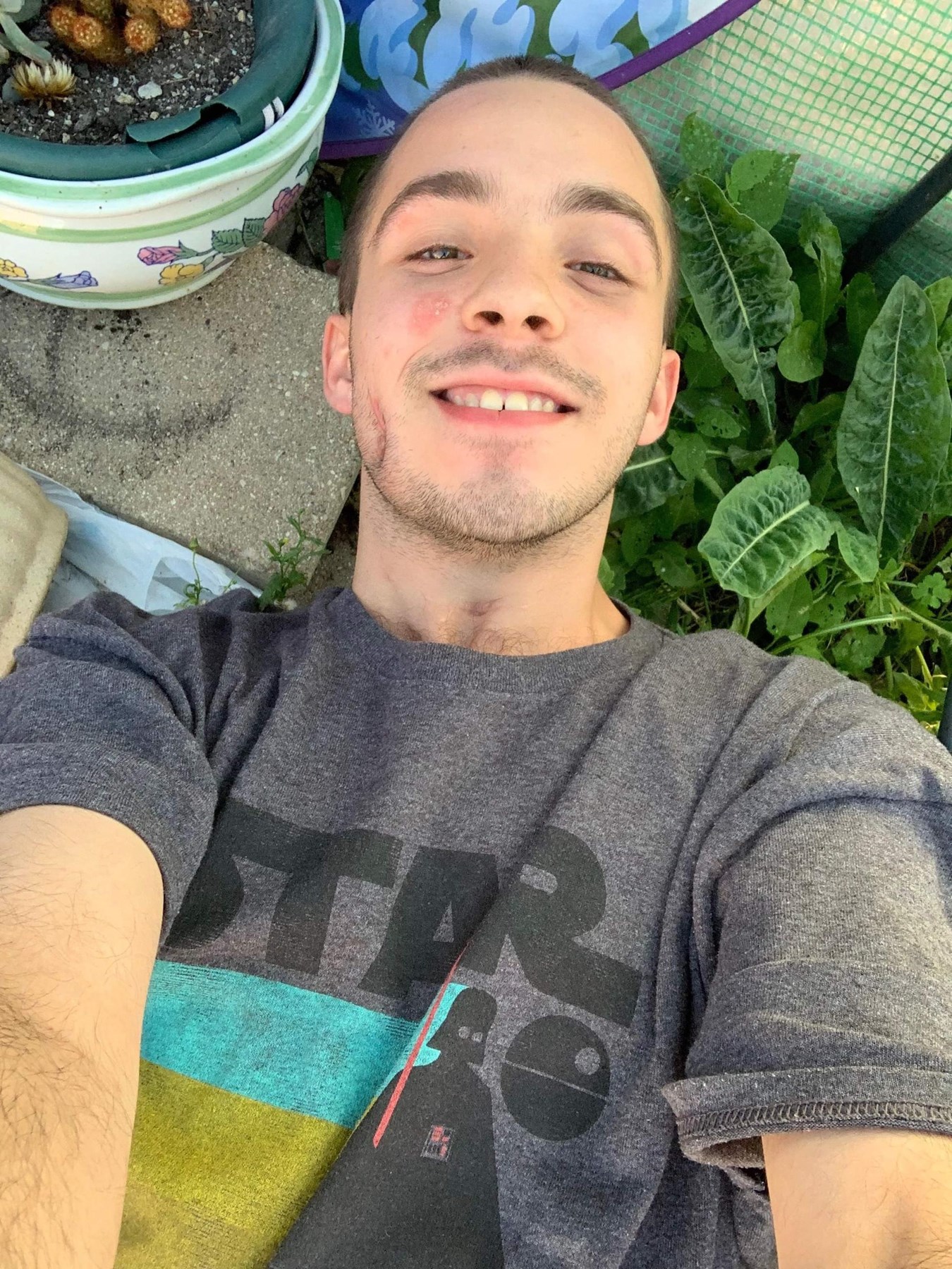 Obituary of James A Ciccone