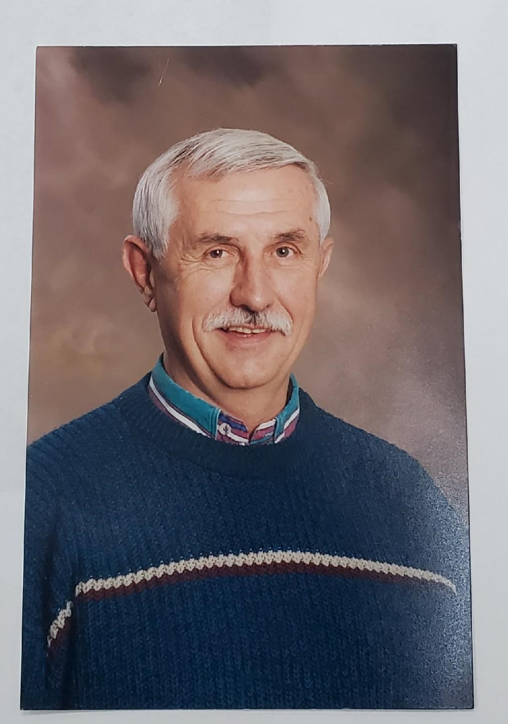 Obituary of Jerry G Christenbury