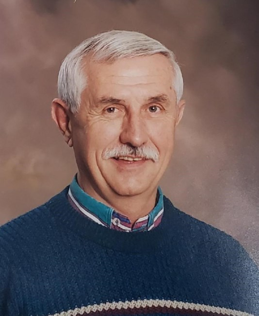 Obituary of Jerry G Christenbury
