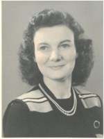 Margaret Caldwell