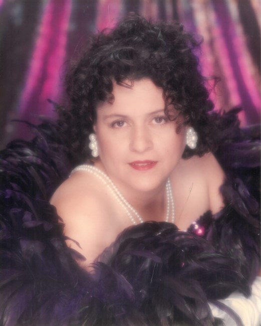 Obituary of Delly Betzabe Mazate