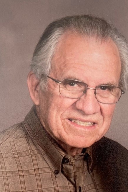 Obituary of Robert David Armenta