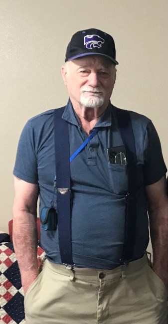 Obituary of Raymond Wesley Davis