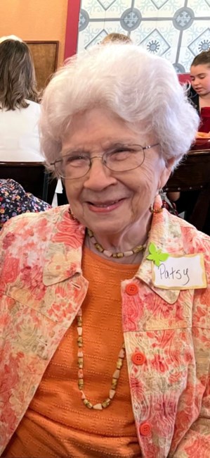 Obituary of Patricia Christa- Ables