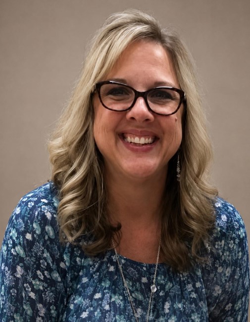 Obituary of Pamela Marie Robb
