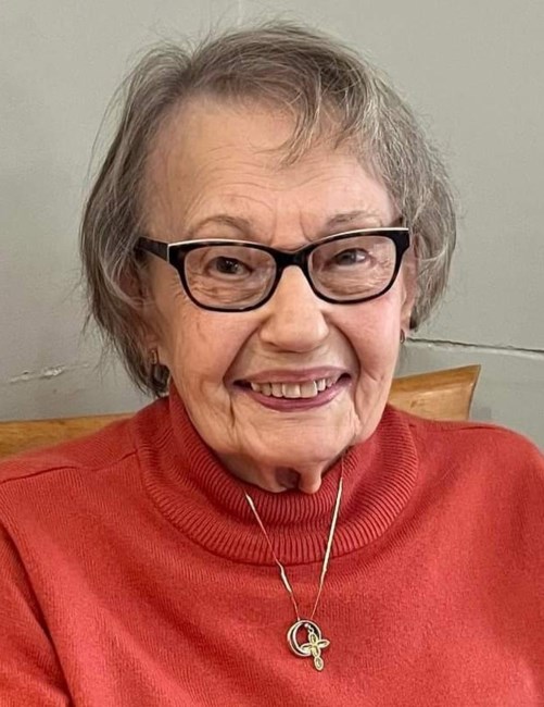 Obituary of Janice Rouse