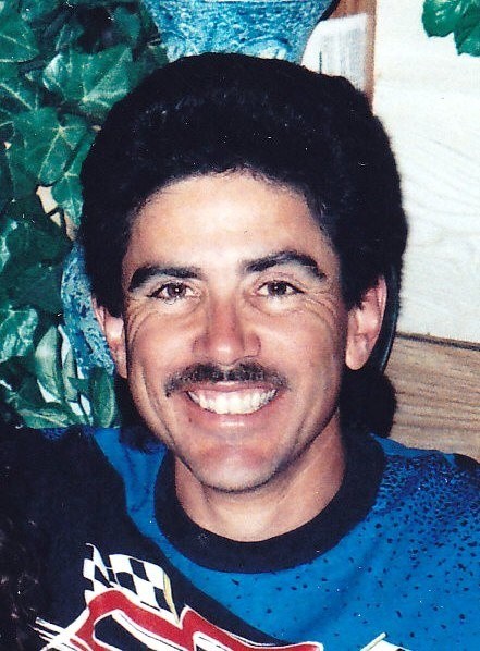 Obituary of Michael Valdez