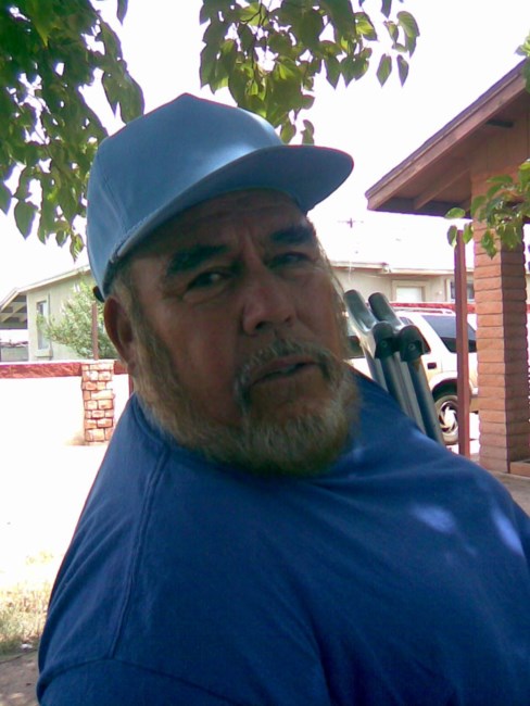 Obituary of Jim Cavazos Nieto