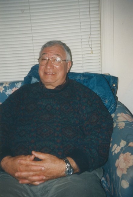 Obituary of Gerald Edward Kaminsky