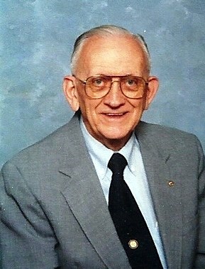Obituary of Floyd F. Webb