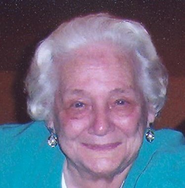 Obituary of Dolores Schwiegerath