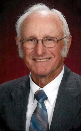 Obituary of Marvin Menzel