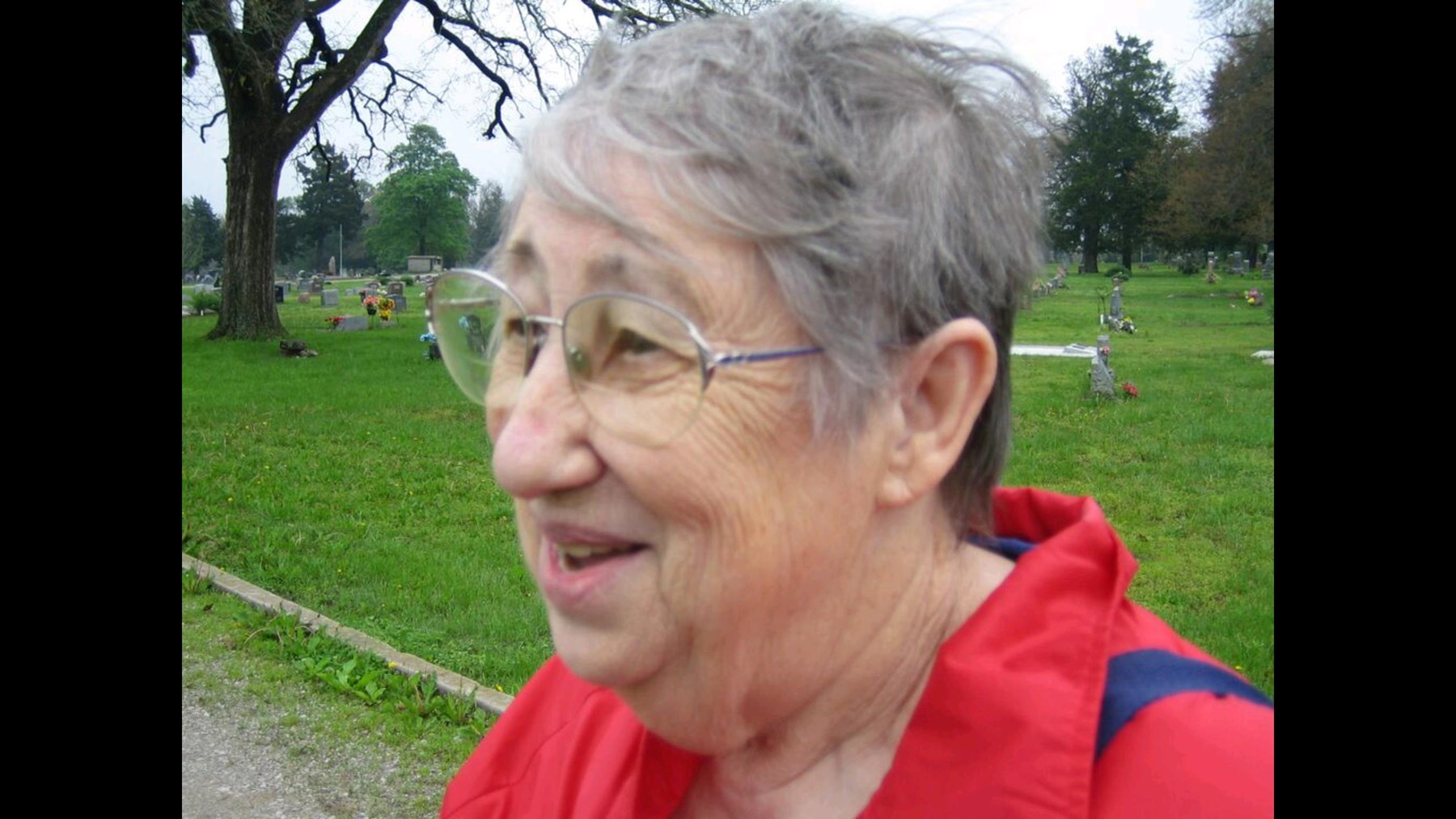 Obituary of Martha Ann Miller