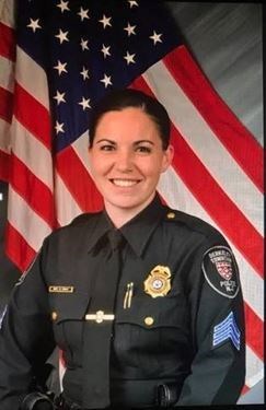 Obituary of Alison J. Wray