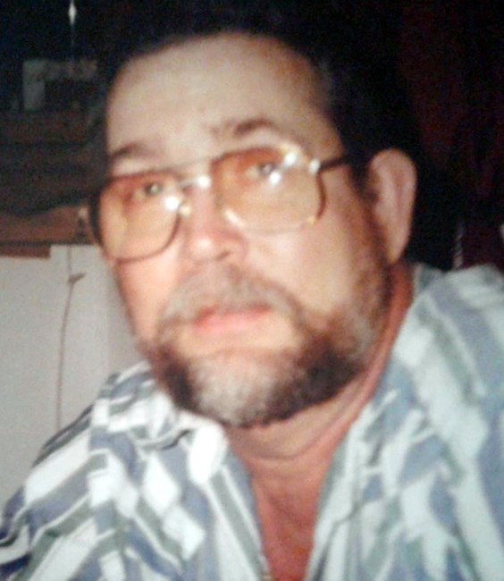 Obituary of Rex Allen Meeks Sr.