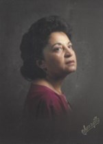 Clarissa McPherson