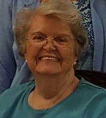 Obituary of Margaret Irene Schuck