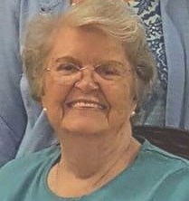 Obituary of Margaret Irene Schuck