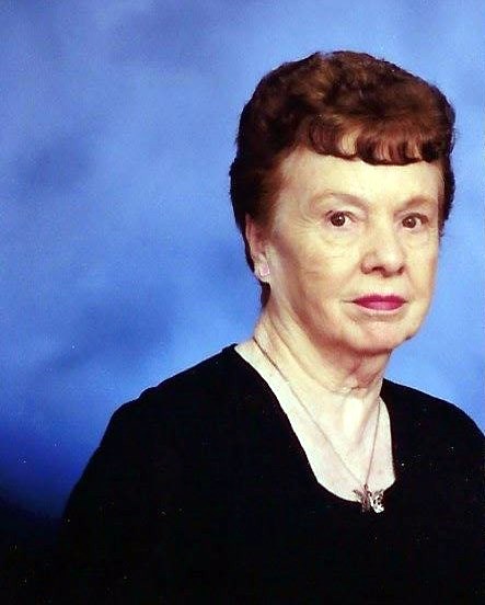 Obituary of Jewel Elizabeth Jacobs