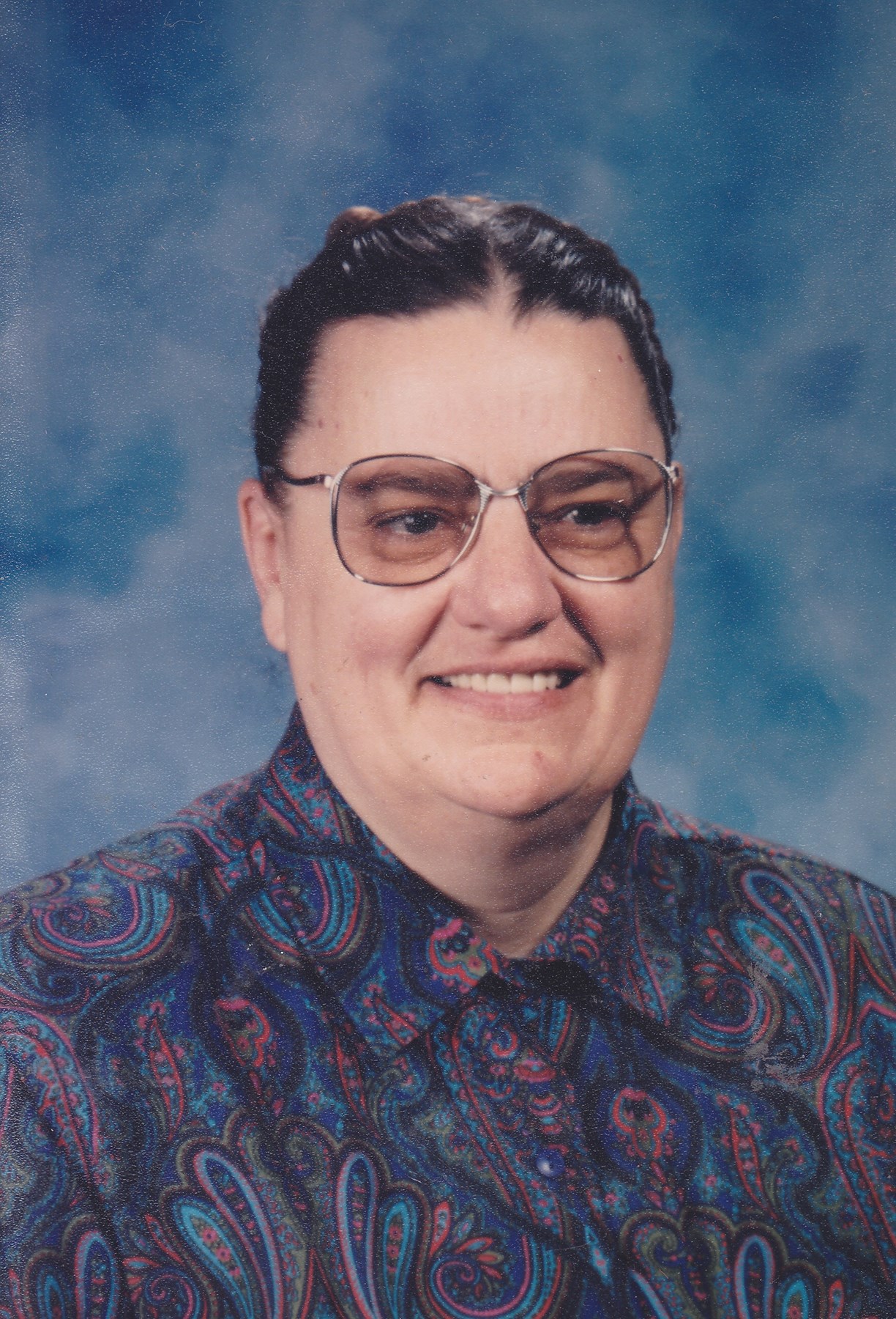 Obituary of Katherine Anne Hobson