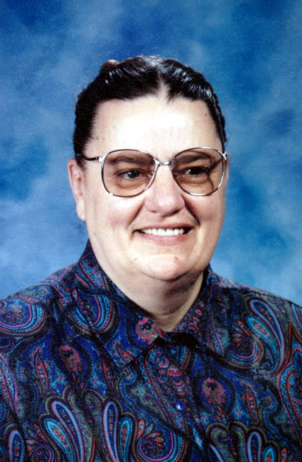 Obituary of Katherine Anne Hobson