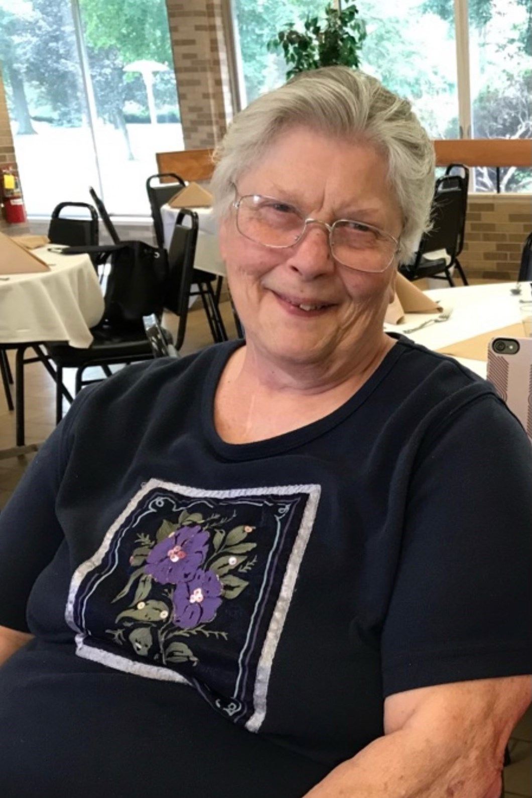 Carolyn Laurine Murray Obituary White Lake, MI