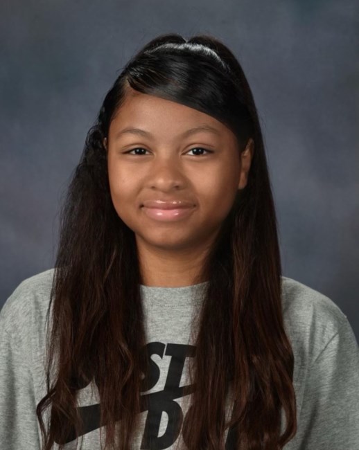 Obituary of Zeniya Jennifer Xayvongsack