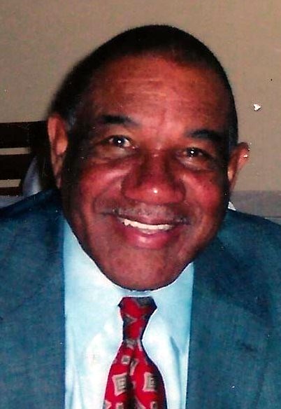 Obituary of Dave Ellis Johnson Jr.