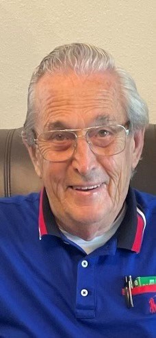 Obituary of Richard Duane Sorg