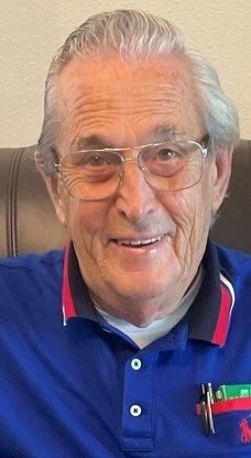 Obituary of Richard Duane Sorg