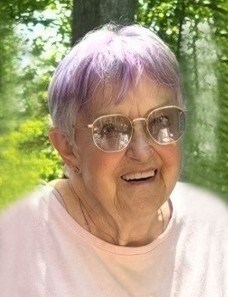 Avis de décès de Kay Charlene Bernstein