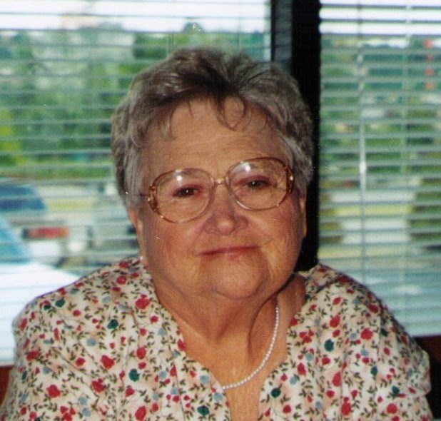 Obituary of Mary E. Sherlin