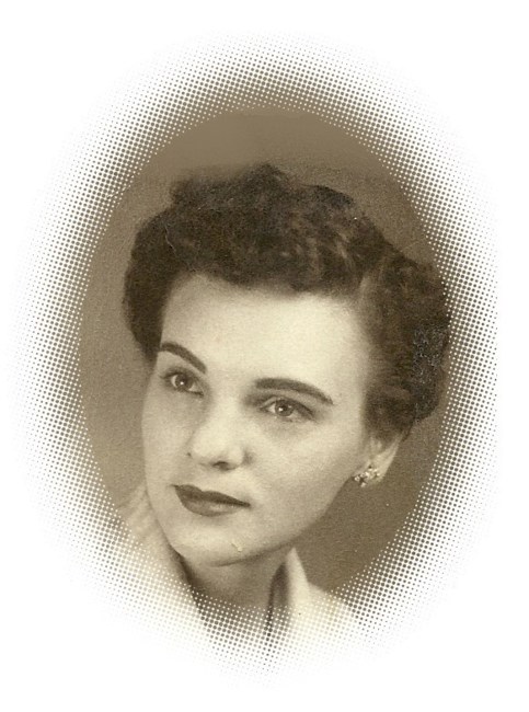 Obituary of Lavern Shaffer
