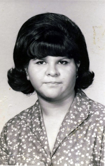 Obituary of Mary A. Valdez