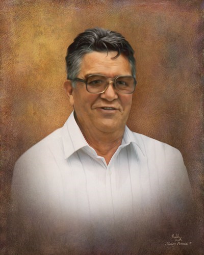 Obituary of Bernard E. Martin